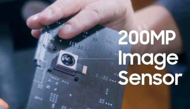 Sony Lyt910 Camera Sensor CMOS Specification