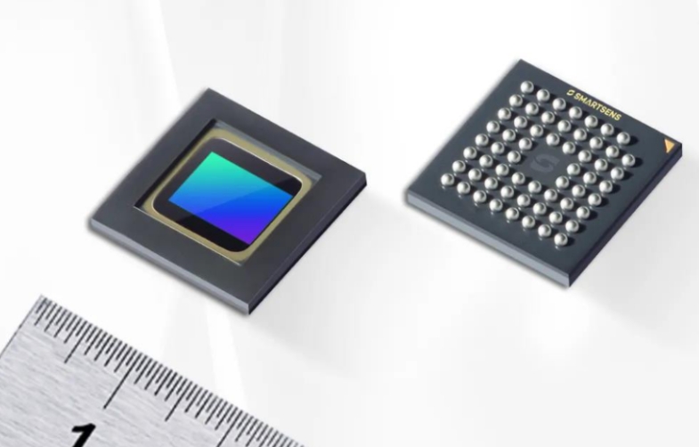 SmartSens SC1330AT CMOS Image Sensor Auto List