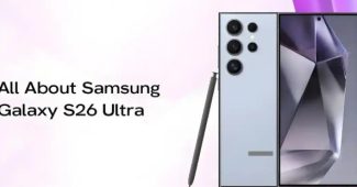 Samsung Galaxy S26 Ultra